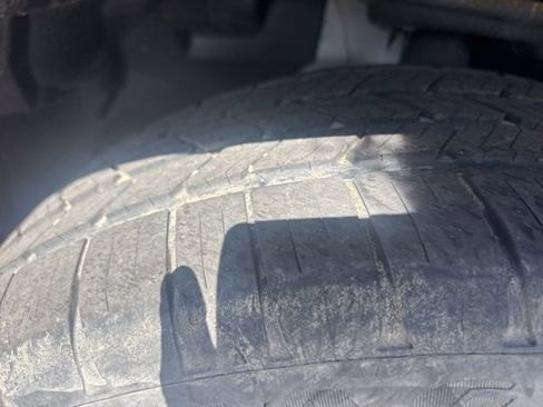 Used 2021 Jeep Renegade Latitude image 18