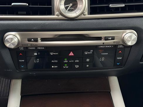 Used 2014 Lexus GS 350 AWD image 30