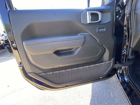 New 2026 Jeep Wrangler Sport AWD/4WD image 11