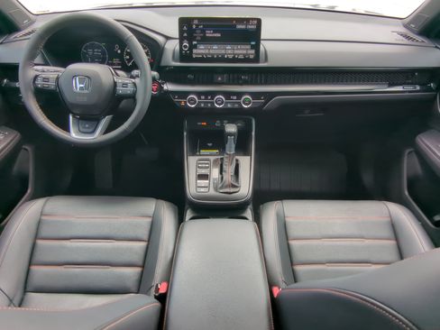 Used 2024 Honda CR-V Sport Touring image 13