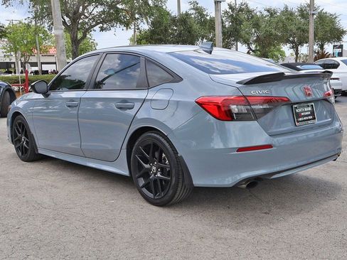Used 2024 Honda Civic Si image 7