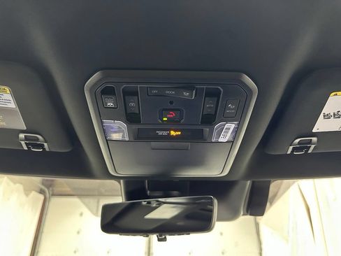 Used 2026 Toyota Tundra Platinum AWD/4WD image 42