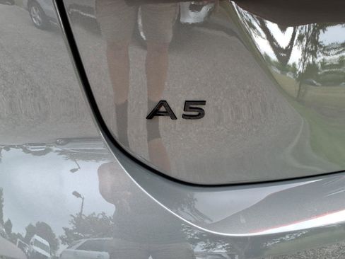 New 2026 Audi A5 Prestige AWD/4WD image 9