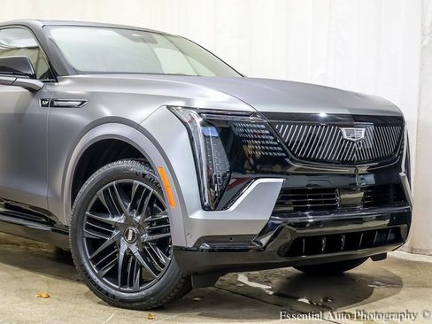 New 2026 Cadillac Escalade IQ Sport 1 image 2