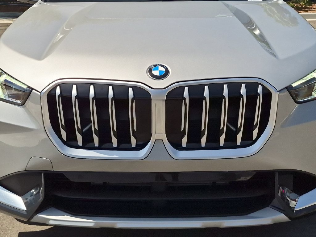 Used 2026 BMW X1 xDrive28i w/ Convenience Package AWD/4WD image 36