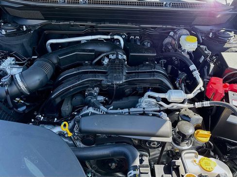 New 2026 Subaru Outback Limited image 40