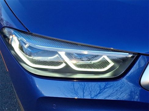 New 2026 BMW 840i xDrive Coupe image 9