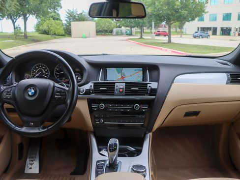 Used 2016 BMW X4 xDrive35i AWD/4WD image 26