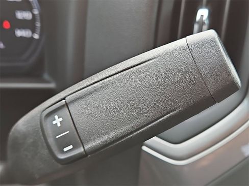 New 2026 Chevrolet Silverado 1500 Custom image 8