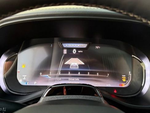 New 2026 RAM 1500 Limited image 17