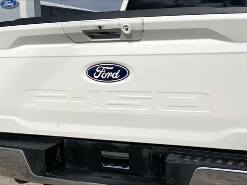Certified 2024 Ford F150 Lariat w/ FX4 Off-Road Package AWD/4WD image 10