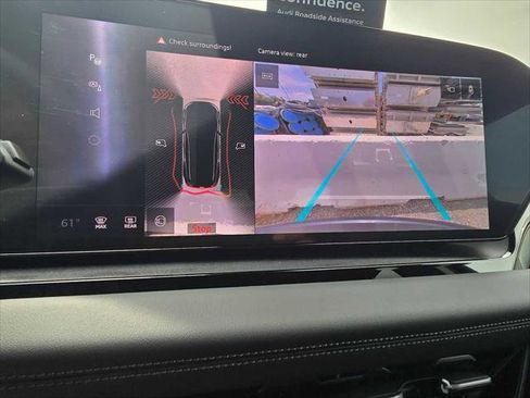 New 2025 Audi Q6 e-tron Premium Plus image 30