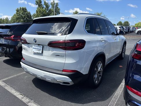 Used 2023 BMW X5 sDrive40i w/ Premium Package RWD image 22
