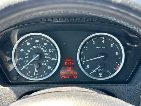 Used 2013 BMW X6 xDrive35i AWD/4WD image 43