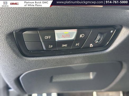 Used 2024 BMW M4 xDrive Competition w/ Executive Package image 23