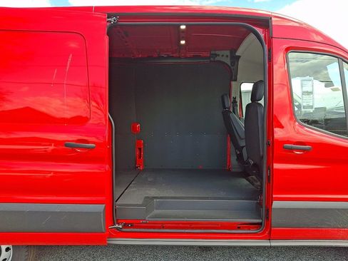 New 2026 Ford Transit 250 148 Medium Roof RWD image 6