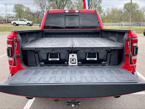 Used 2019 RAM 1500 Rebel w/ Rebel Level 2 Equipment Group image 35