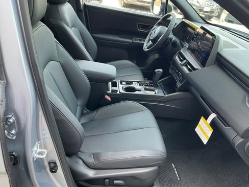 New 2026 Subaru Outback Limited XT AWD/4WD image 18