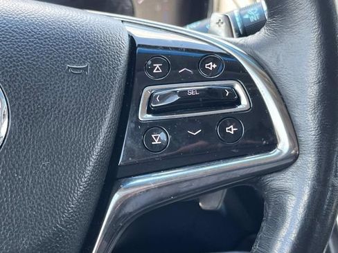 Used 2014 Cadillac CTS Luxury AWD/4WD image 30