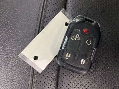 Used 2021 GMC Sierra 3500 Denali w/ Denali Ultimate Package image 17