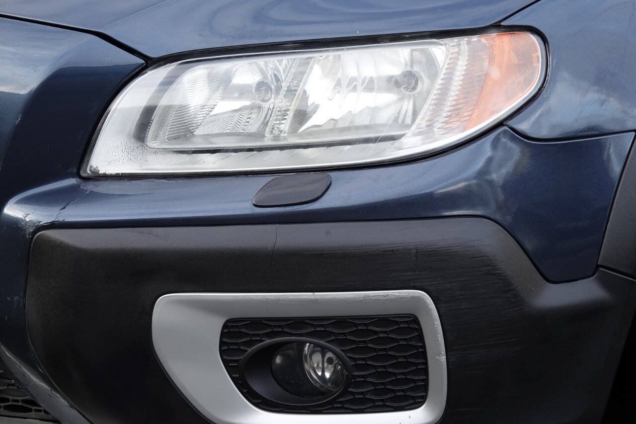 Used 2008 Volvo XC70 3.2 AWD/4WD image 24