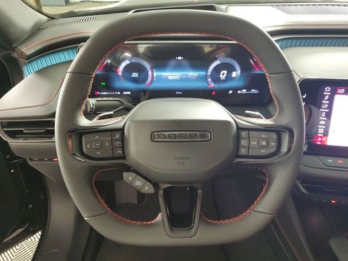 New 2026 Dodge Charger R/T AWD/4WD image 19
