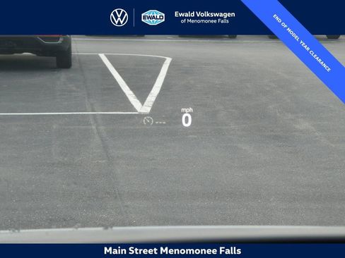 New 2025 Volkswagen ID. Buzz Pro S Plus image 13