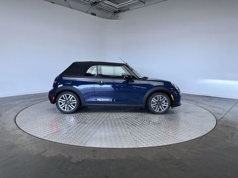New 2026 MINI Cooper S image 10
