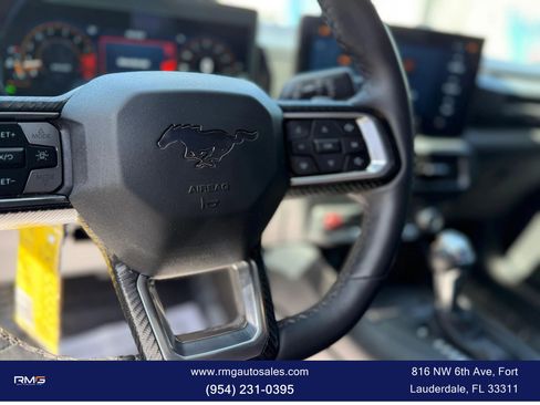 Used 2024 Ford Mustang GT image 20