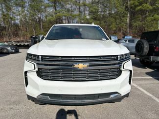 Used 2023 Chevrolet Suburban Premier video 2