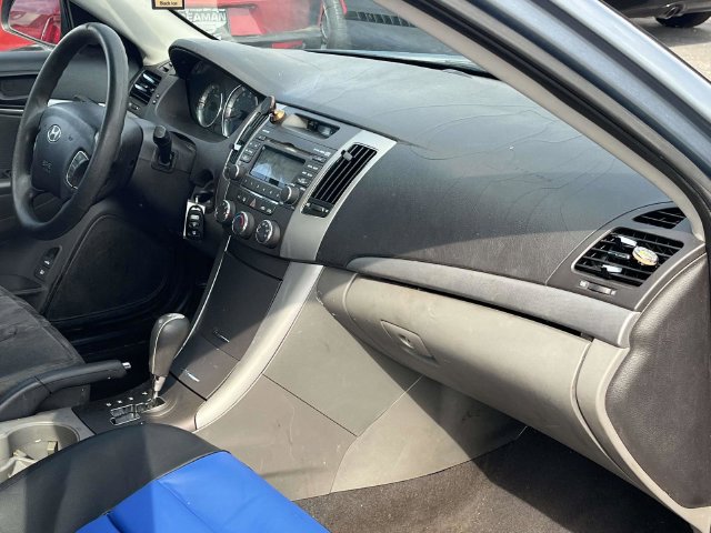 Used 2010 Hyundai Sonata GLS FWD image 23
