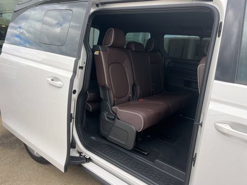 New 2025 Volkswagen ID. Buzz Pro S RWD image 5