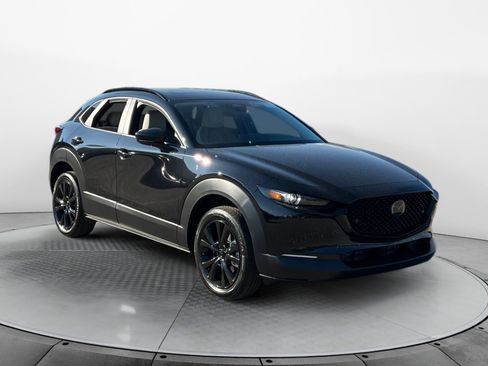 New 2026 MAZDA CX-30 Aire Edition image 1