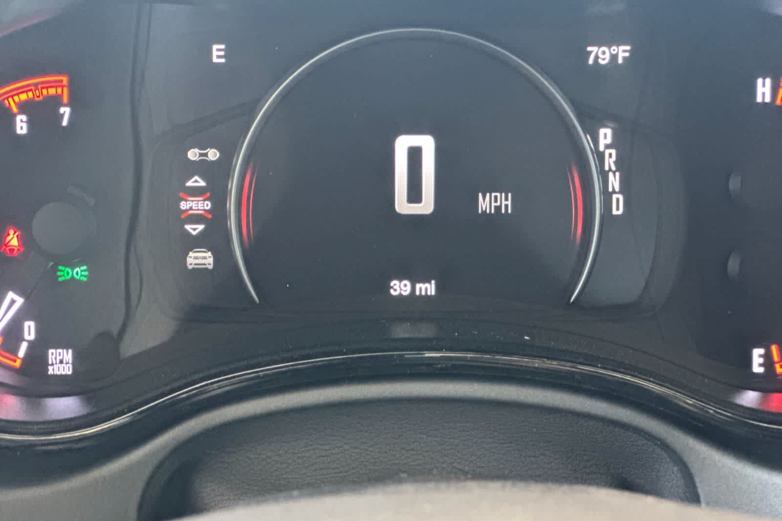 New 2026 Dodge Durango GT AWD/4WD image 31