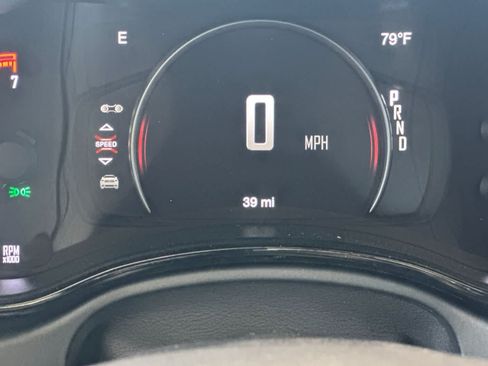 New 2026 Dodge Durango GT AWD/4WD image 31
