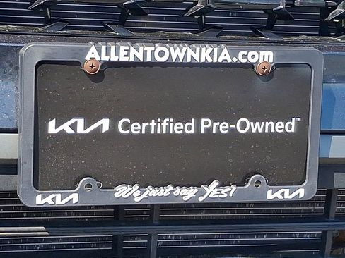 Certified 2023 Kia Sportage X-Line w/ X-Line Premium Package AWD/4WD image 33
