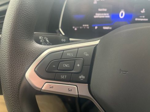 Certified 2023 Volkswagen Jetta Sport image 21