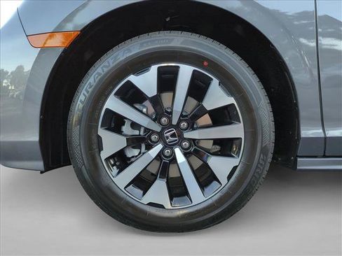 New 2026 Honda Odyssey EX-L image 10