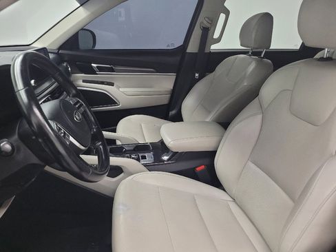 Used 2021 Kia Telluride S image 17