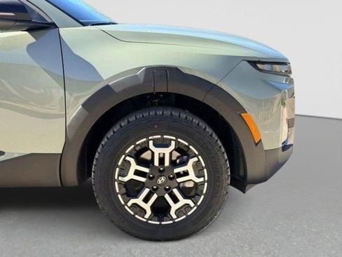 New 2026 Hyundai Santa Cruz XRT AWD/4WD image 10
