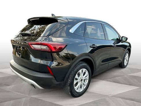 Used 2024 Ford Escape Active image 8