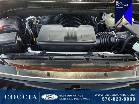 Used 2023 GMC Yukon XL Denali w/ LPO, Floor Liner Package AWD/4WD image 27
