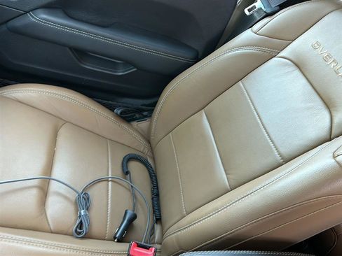 Used 2020 Jeep Gladiator Overland image 9