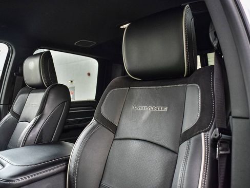 Used 2026 RAM 2500 Laramie image 25