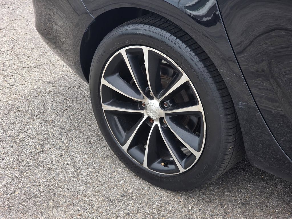 Used 2016 Buick Verano Sport Touring FWD image 35