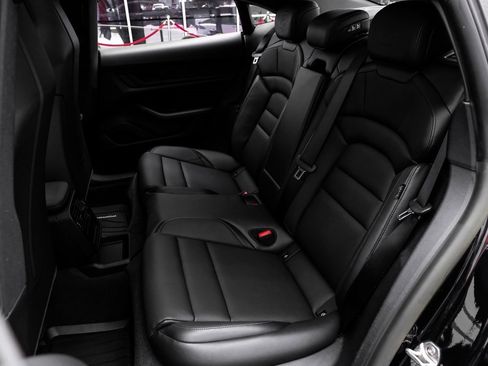 Used 2023 Porsche Taycan w/ Premium Package image 47