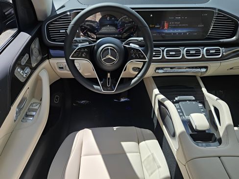 New 2026 Mercedes-Benz GLE 450 4MATIC image 12