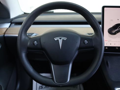 Used 2022 Tesla Model 3 Long Range AWD/4WD image 31