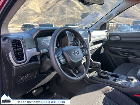 Used 2025 Ford Ranger XL image 15