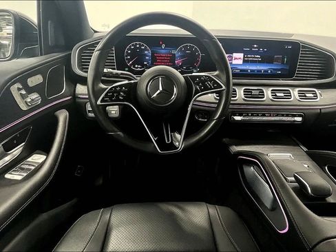 Used 2025 Mercedes-Benz GLE 350 4MATIC image 5
